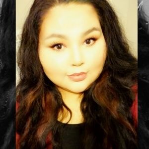 Meet your Posher, Cherise